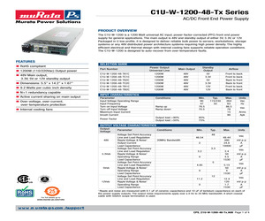 C1U-W-1200-48-TA2C.pdf