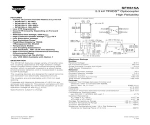 SFH615A-1-X001.pdf