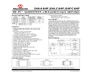 24AA64F-I/MS.pdf