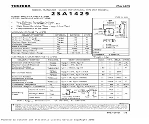 2SA1429O.pdf