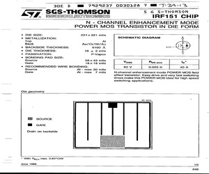 IRF151CHIP.pdf