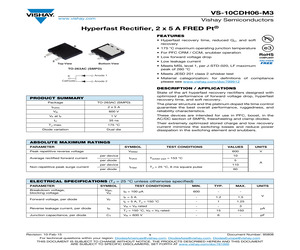 VS-10CDH06-M3/I.pdf