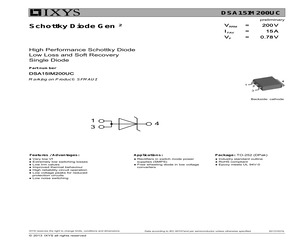 DSA15IM200UC.pdf