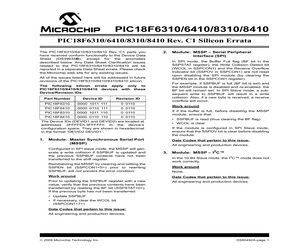 PIC18F8410-I/PT.pdf