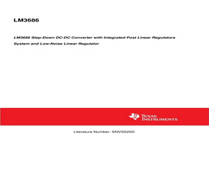 LM3686TLE-AADW/NOPB.pdf