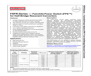 FSFR2100U.pdf