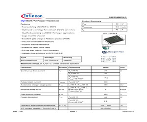 BSC059N03S G.pdf