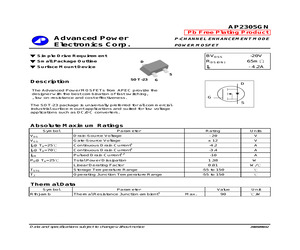 AP2305GN.pdf