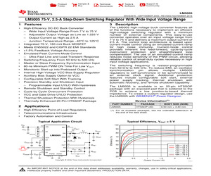 LM5005MH/NOPB.pdf