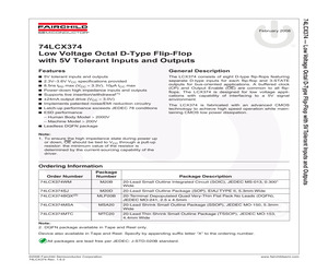 74LCX374MTCX_NL.pdf