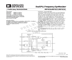 ADF4217BCHIPS.pdf