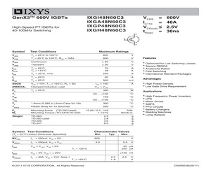 IXGA48N60C3.pdf