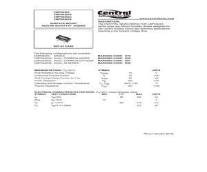 CMPD6263STRLF.pdf