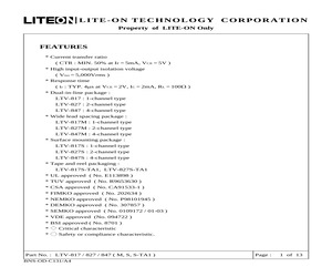 LTV-817S-TA1.pdf