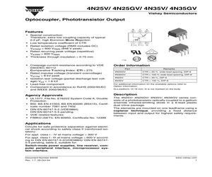 4N35GV.pdf