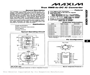 AD536AKD.pdf