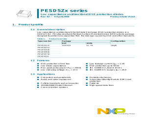 PESD5Z3.3,115.pdf