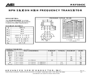 MRF5943C.pdf