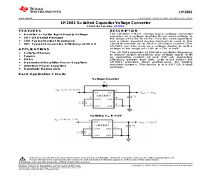 LM2681M6X/NOPB.pdf