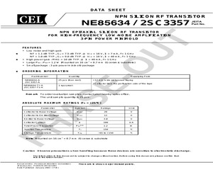 2SC3357-T1-A.pdf