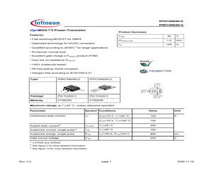 IPP015N04NGXKSA1.pdf