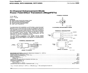 RFD14N05SM.pdf