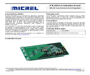 MIC28511-2YFL EV.pdf