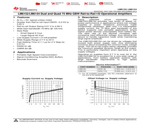 LM6152ACM/NOPB.pdf