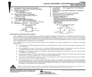 LP2985-50YZUR.pdf