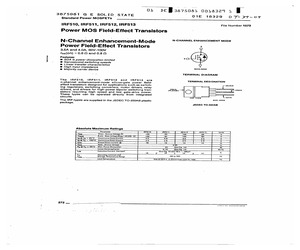 IRF511.pdf