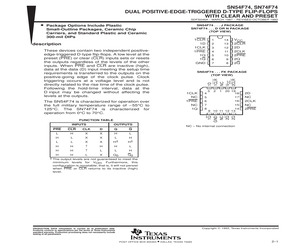 SN74F74DE4.pdf