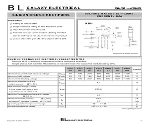 KBU8A.pdf