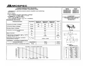 2N4233A.pdf