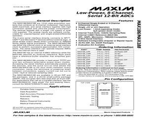 MAX188CCWP+T.pdf