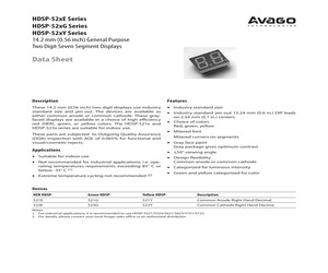 HDSP-521E.pdf