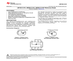 LM236H-2.5/NOPB.pdf