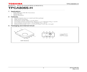 TPCA8065-H.pdf