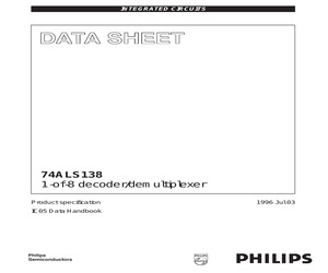 N74ALS138N.pdf