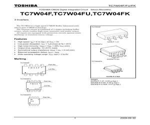 TC7W04FK(TE85L,F).pdf