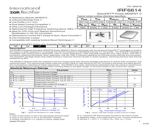 IRF6614.pdf