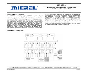 KSZ8999I.pdf