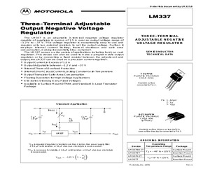 LM337/D.pdf