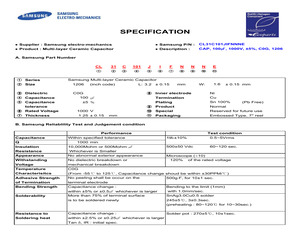 CL32C101JJFNNNE.pdf