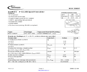 BSV236SP.pdf