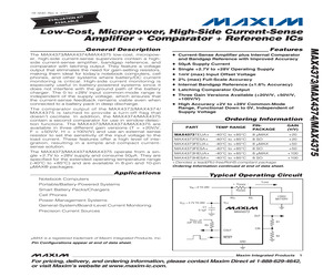 MAX4373FEUA.pdf