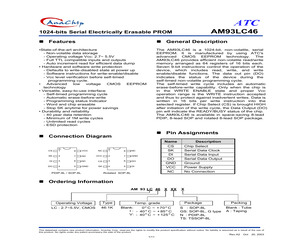 AM93LC46VTSA.pdf