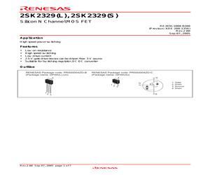 2SK2329(L).pdf