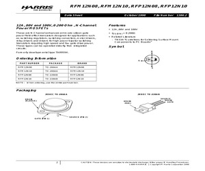 RFM12N10.pdf