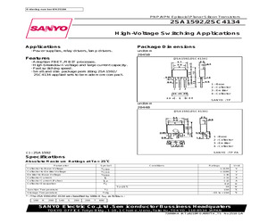 2SA1592RTP.pdf