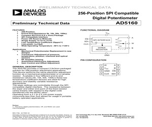 AD5160BRJ100-RL7.pdf